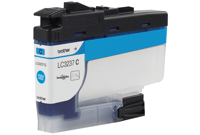 Brother LC3237 Cyan Ink Cartridge LC3237C